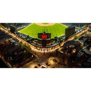 Meet your Posher, Liam